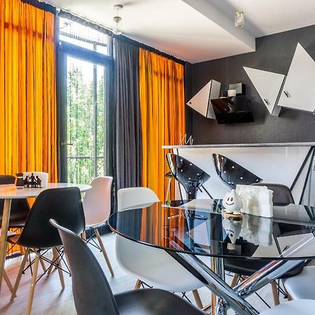 טביליסי Guesthouse Kado מראה חיצוני תמונה