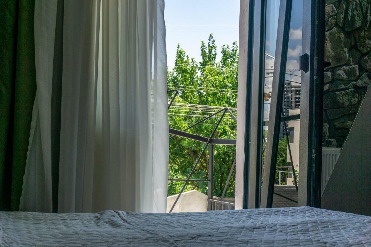 טביליסי Guesthouse Kado מראה חיצוני תמונה