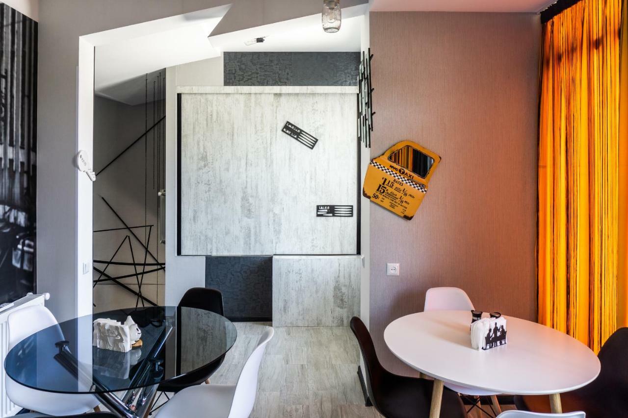 טביליסי Guesthouse Kado מראה חיצוני תמונה