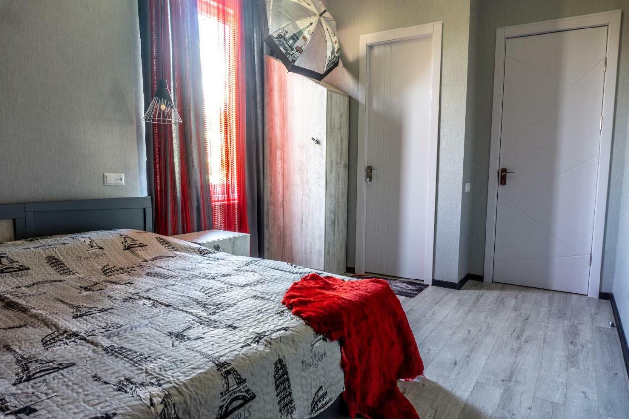 טביליסי Guesthouse Kado מראה חיצוני תמונה