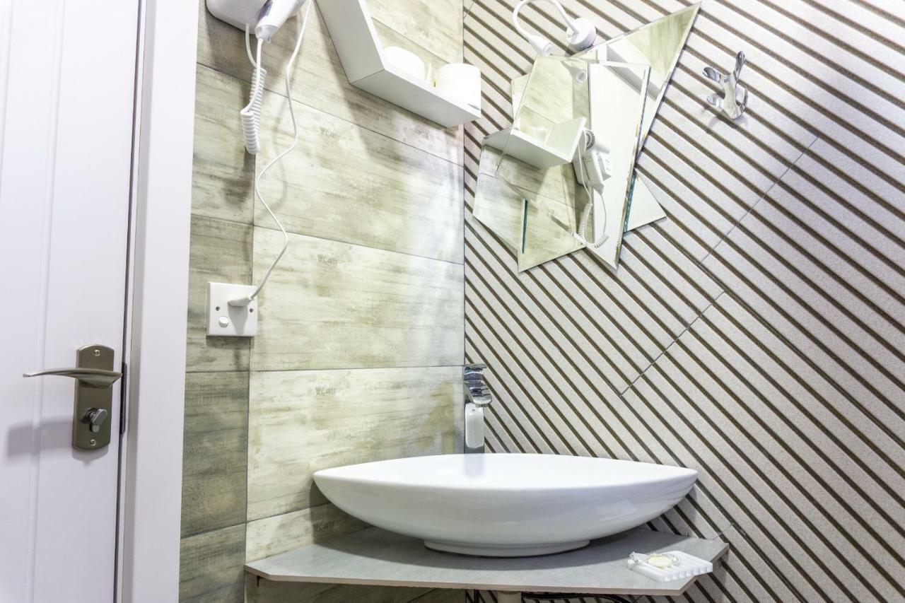 טביליסי Guesthouse Kado מראה חיצוני תמונה