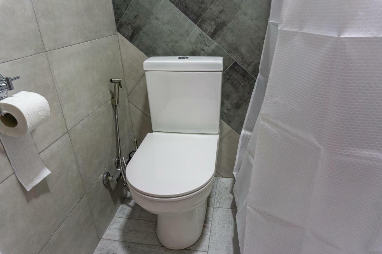 טביליסי Guesthouse Kado מראה חיצוני תמונה