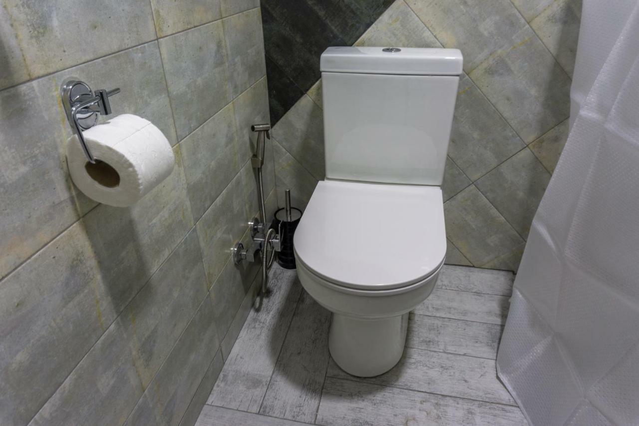טביליסי Guesthouse Kado מראה חיצוני תמונה