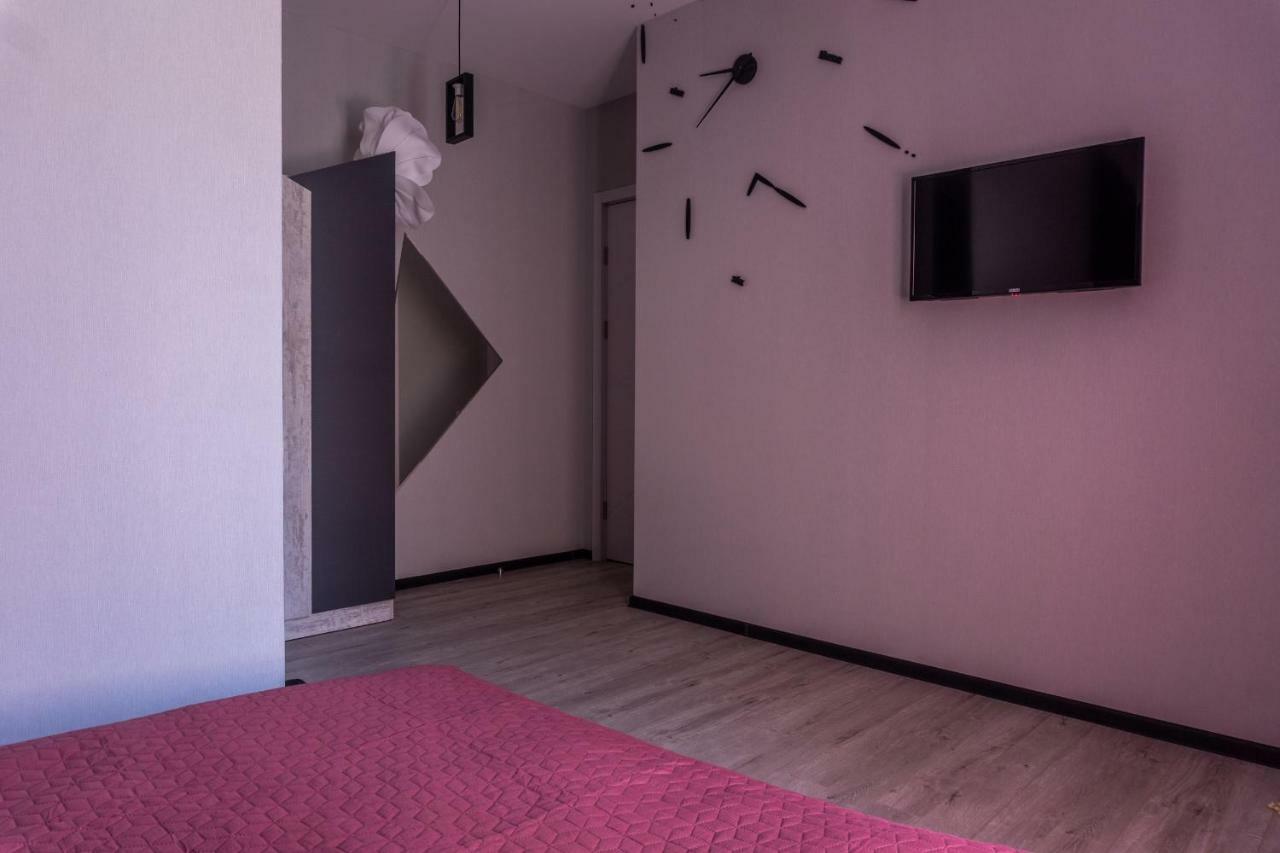 טביליסי Guesthouse Kado מראה חיצוני תמונה