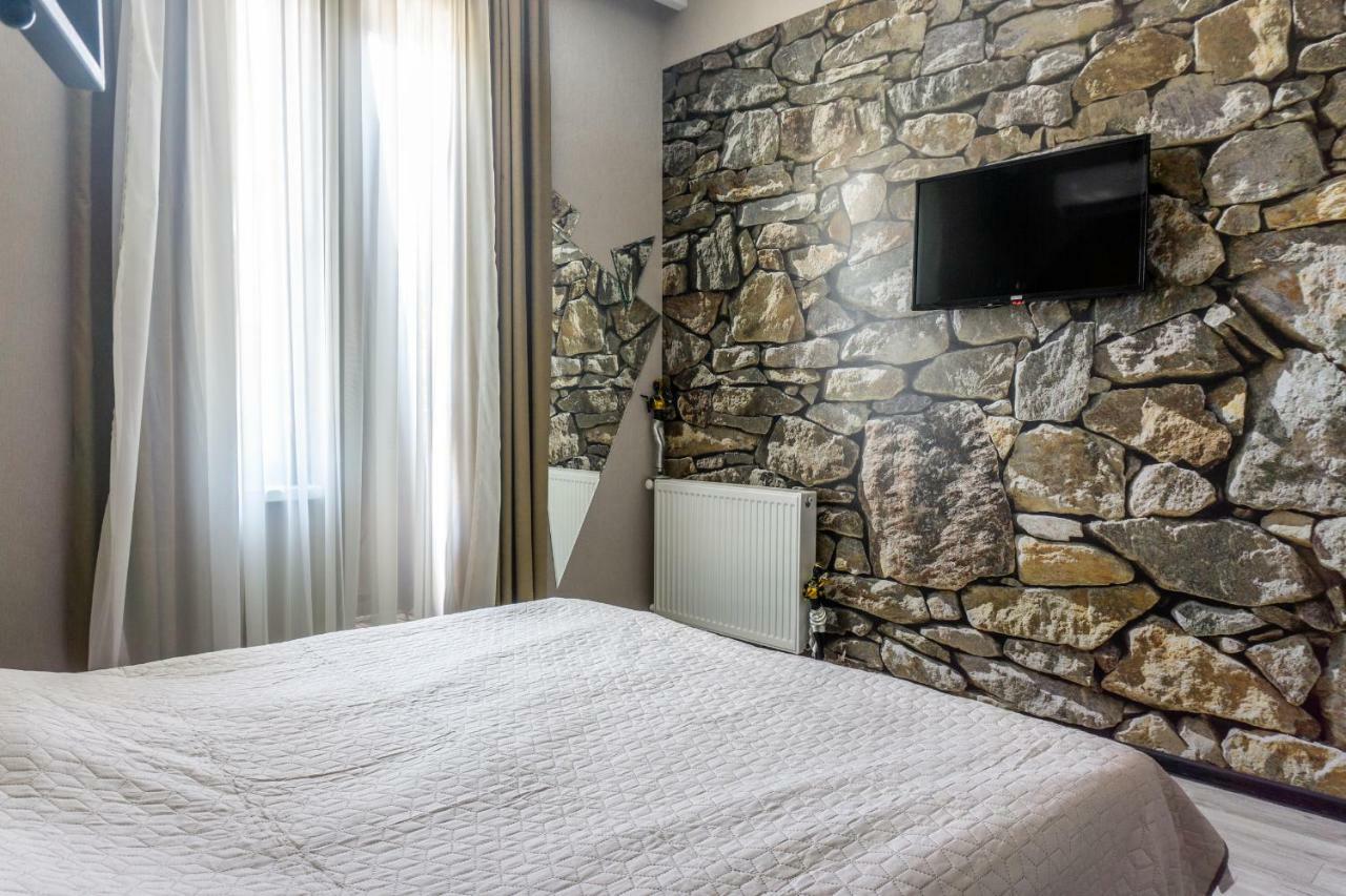 טביליסי Guesthouse Kado מראה חיצוני תמונה
