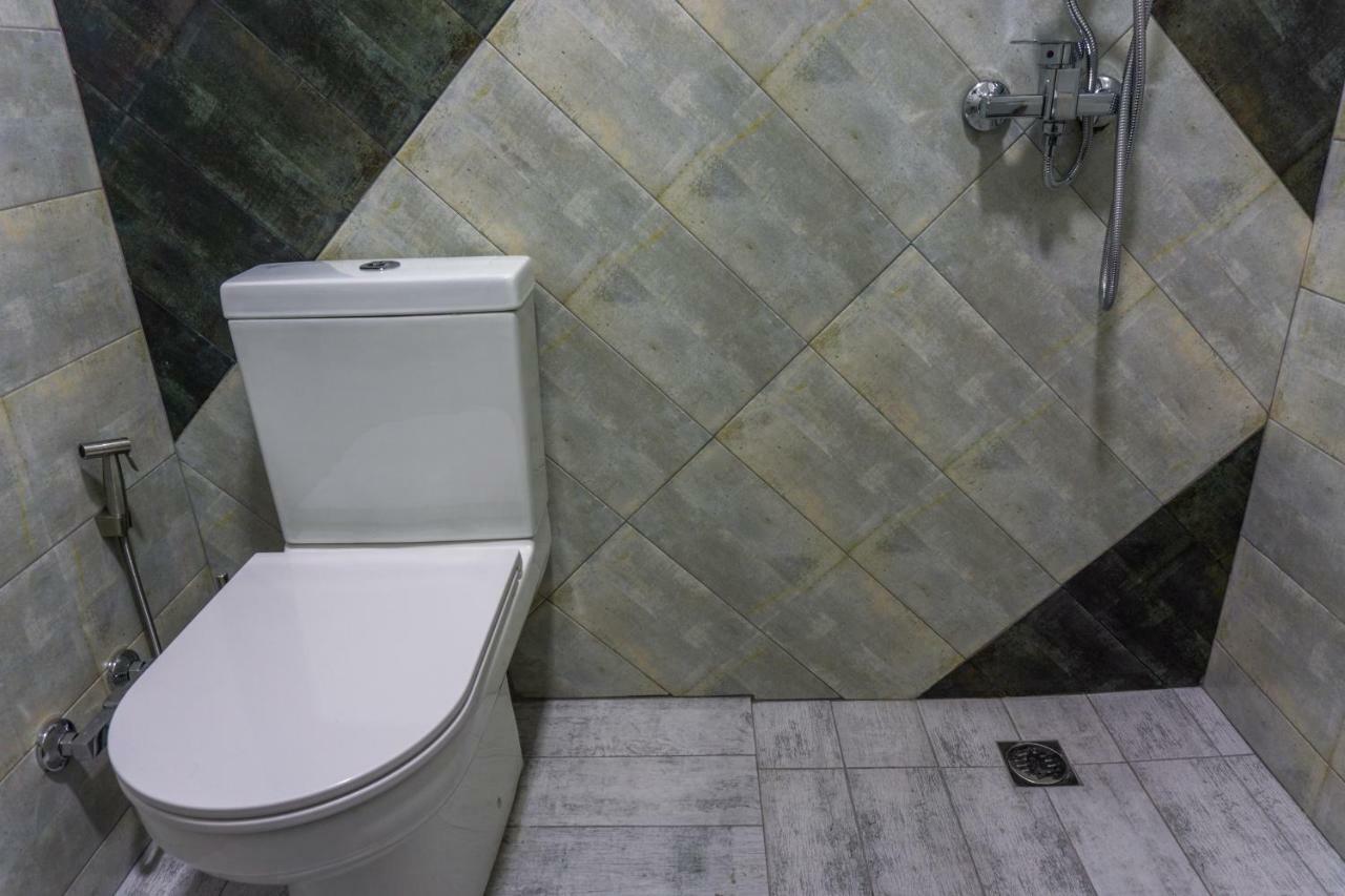 טביליסי Guesthouse Kado מראה חיצוני תמונה