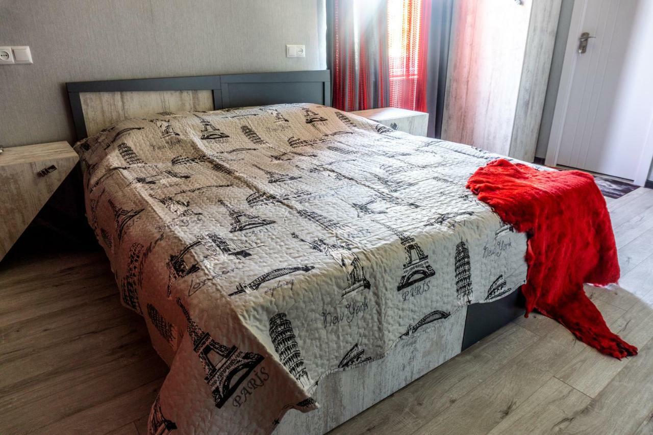 טביליסי Guesthouse Kado מראה חיצוני תמונה
