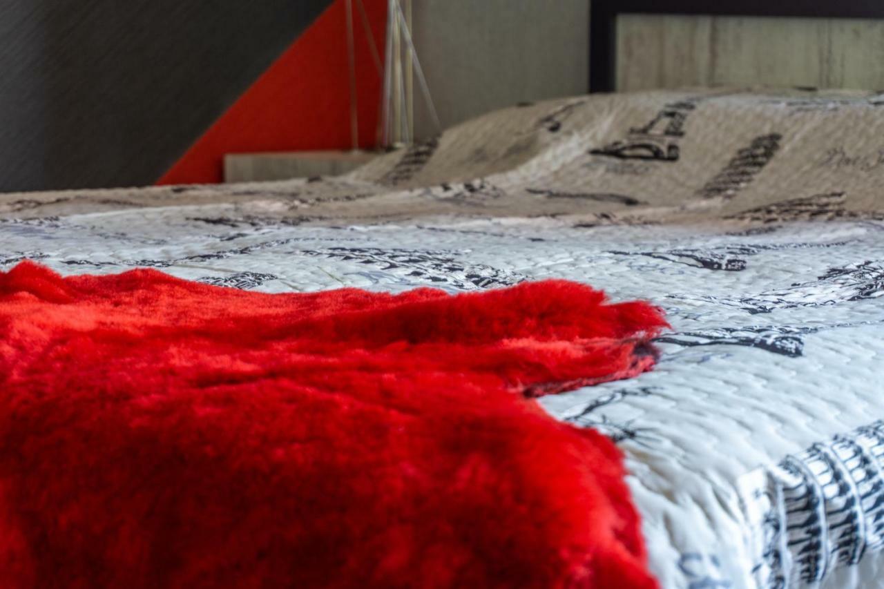 טביליסי Guesthouse Kado מראה חיצוני תמונה