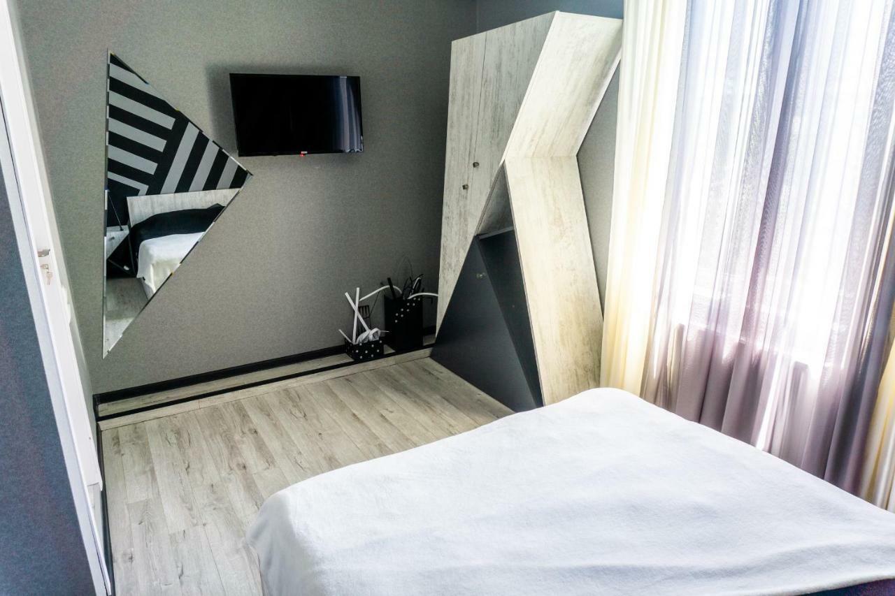 טביליסי Guesthouse Kado מראה חיצוני תמונה