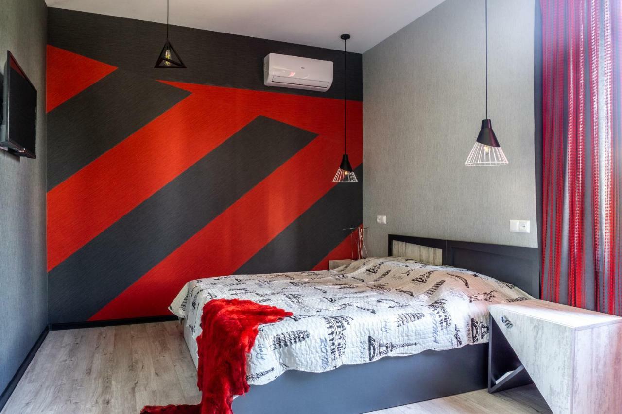 טביליסי Guesthouse Kado מראה חיצוני תמונה