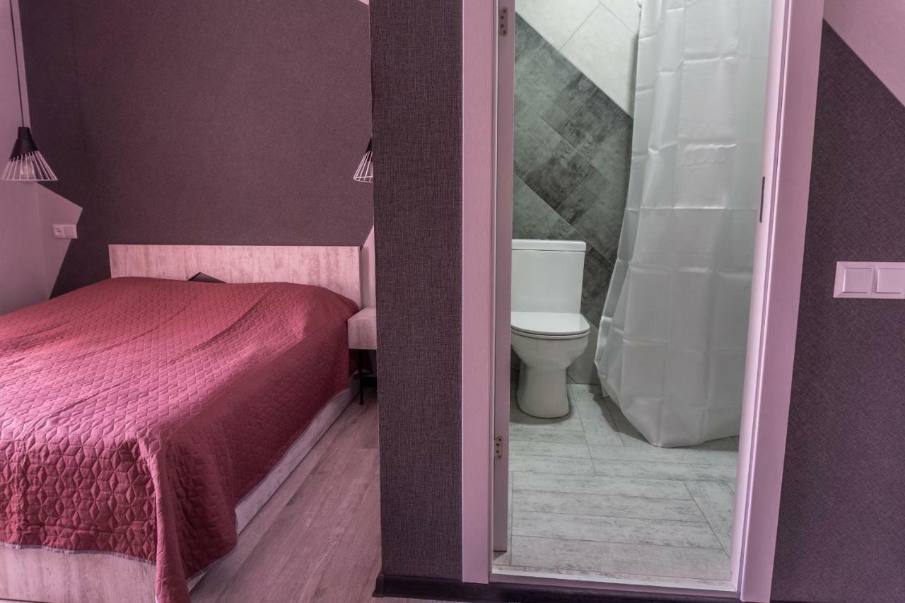 טביליסי Guesthouse Kado מראה חיצוני תמונה