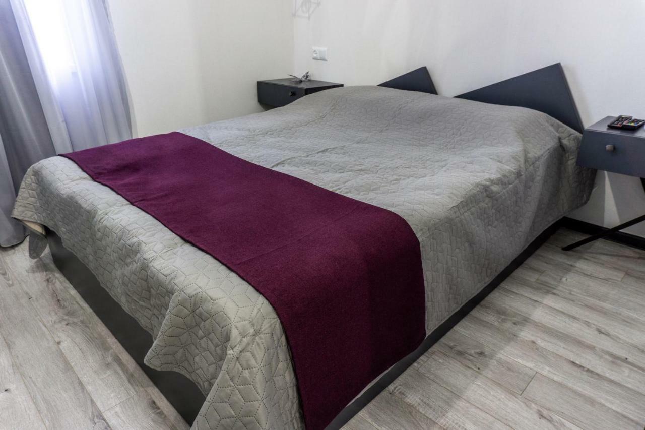 טביליסי Guesthouse Kado מראה חיצוני תמונה