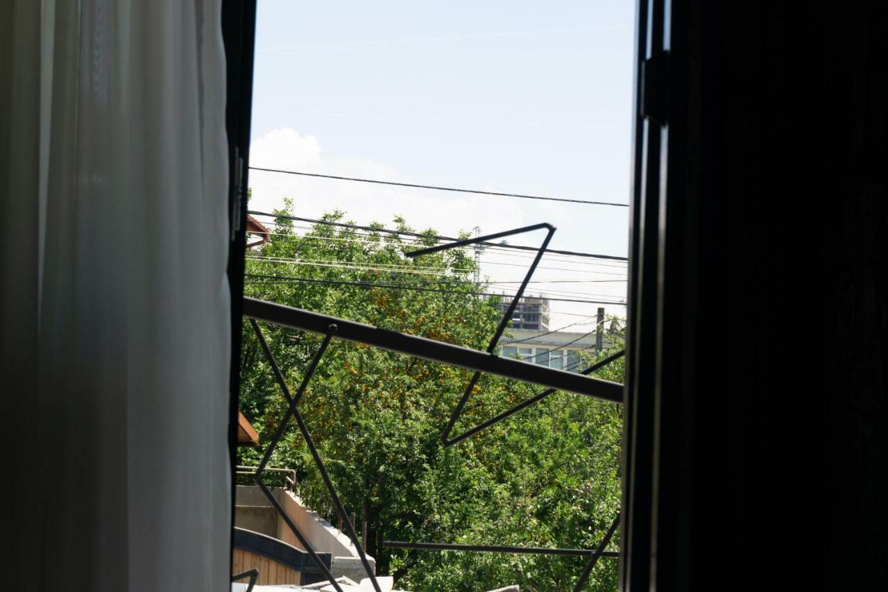 טביליסי Guesthouse Kado מראה חיצוני תמונה