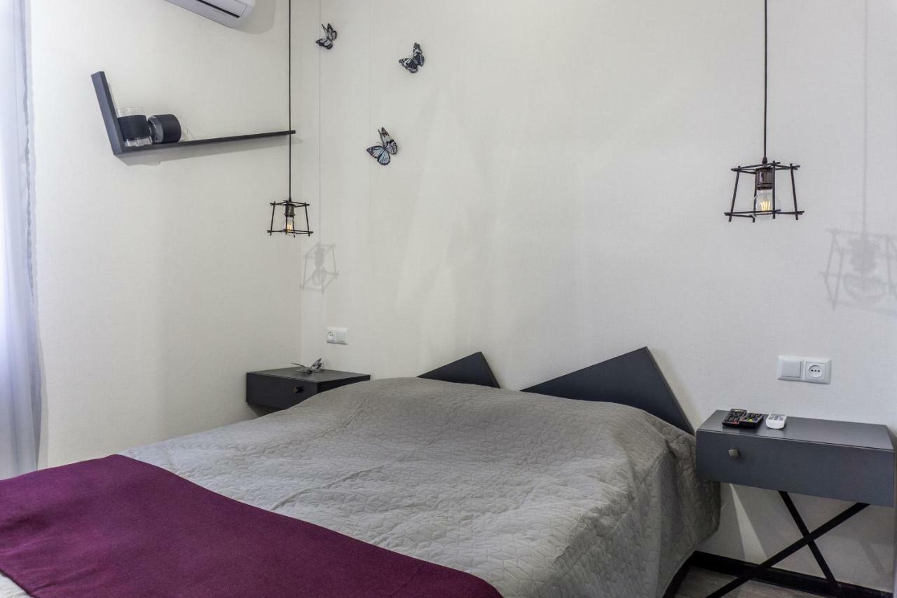 טביליסי Guesthouse Kado מראה חיצוני תמונה