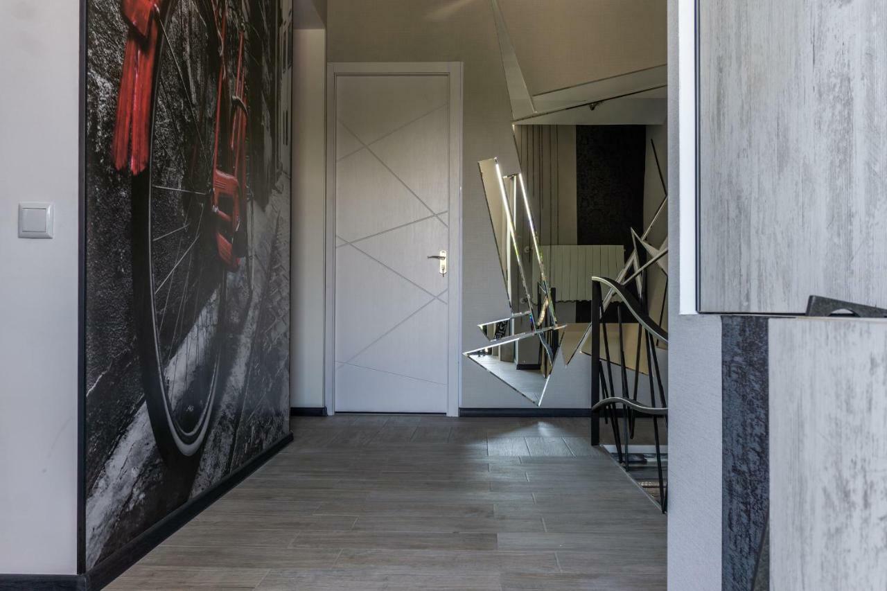 טביליסי Guesthouse Kado מראה חיצוני תמונה