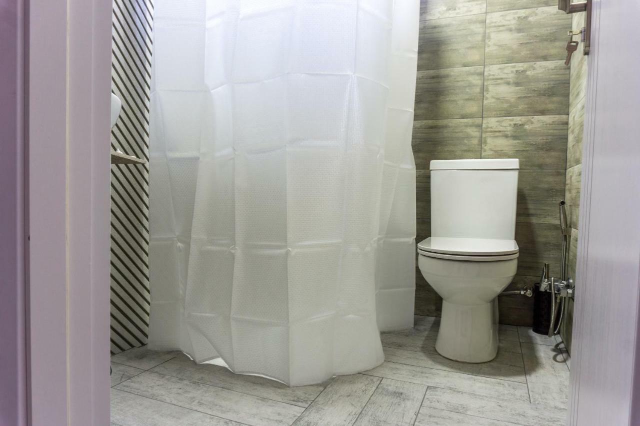 טביליסי Guesthouse Kado מראה חיצוני תמונה