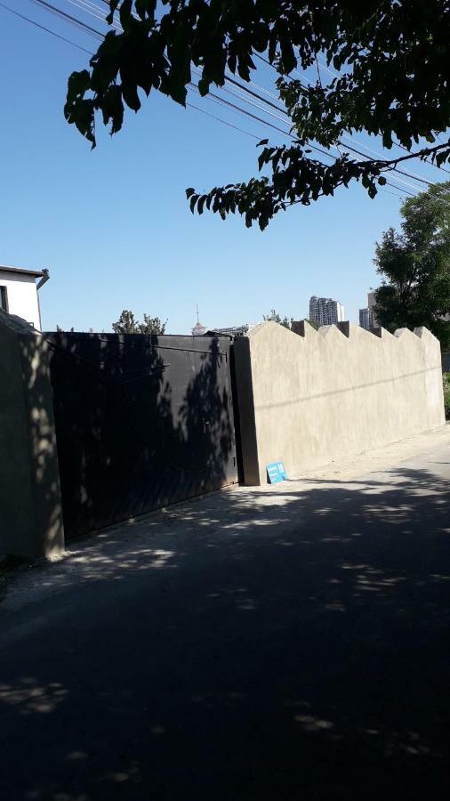 טביליסי Guesthouse Kado מראה חיצוני תמונה